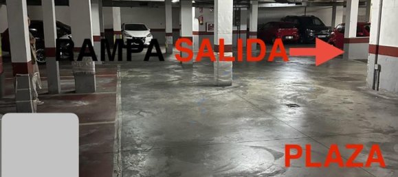 16m² Garage in Palma de Majorca, Spain No. 191154 3