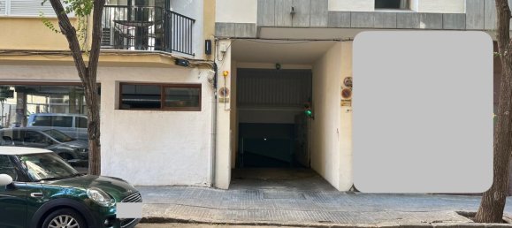 16m² Garage in Palma de Majorca, Spain No. 191154 6