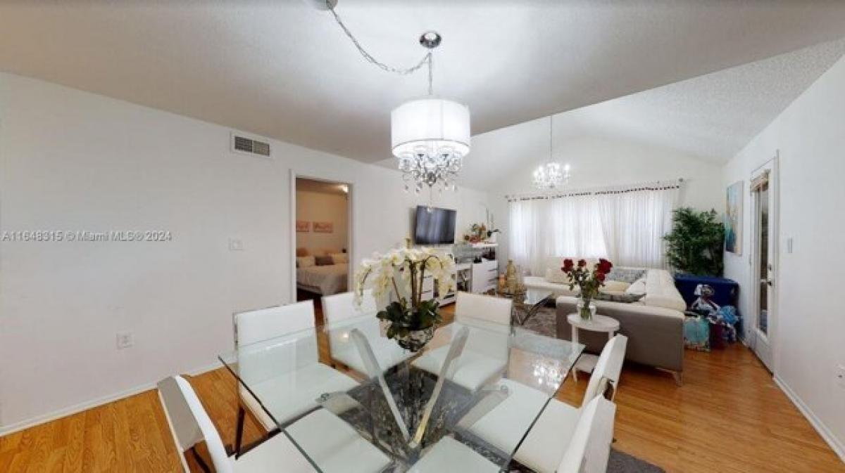 2 غرف نوم منزل في Miami, USA رقم 302905