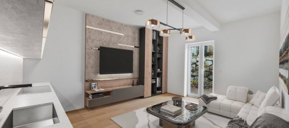 2 rooms Apartment in Dobling, Austria No. 114802 7