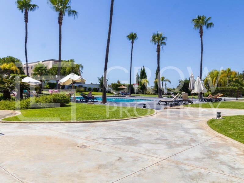 2 bedrooms Apartment in Quarteira, Portugal No. 352917