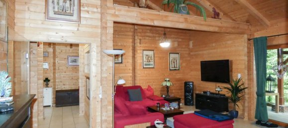 4غرفة بنغالو في Harburg, Germany رقم 365566 12