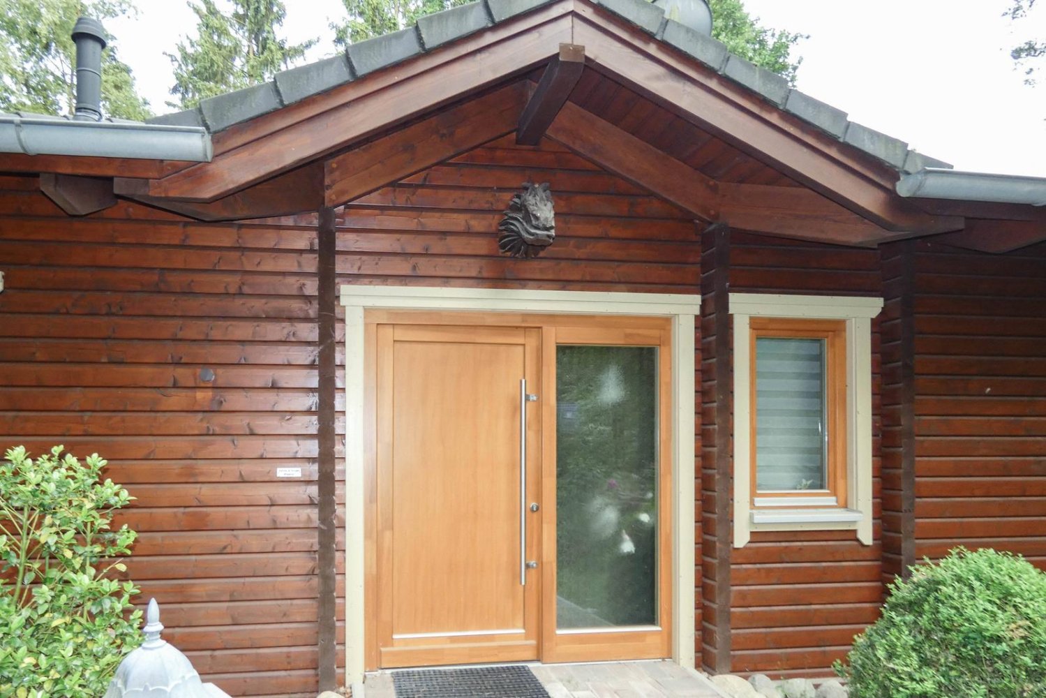 4غرفة بنغالو في Harburg, Germany رقم 365566