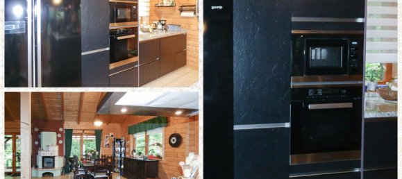 4غرفة بنغالو في Harburg, Germany رقم 365566 16