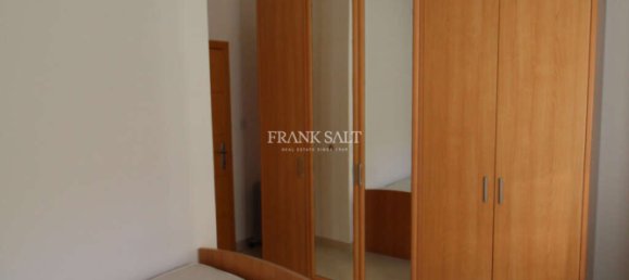 2 Schlafzimmer Wohnung in Sliema, Malta, Nr. 6445 8