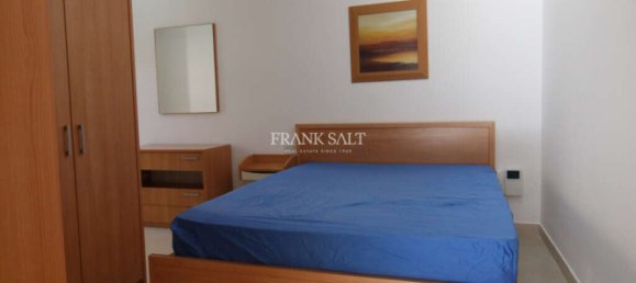 2 Schlafzimmer Wohnung in Sliema, Malta, Nr. 6445 6