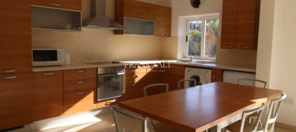 2 Schlafzimmer Wohnung in Sliema, Malta, Nr. 6445 5