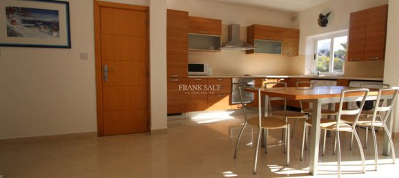 2 Schlafzimmer Wohnung in Sliema, Malta, Nr. 6445 4