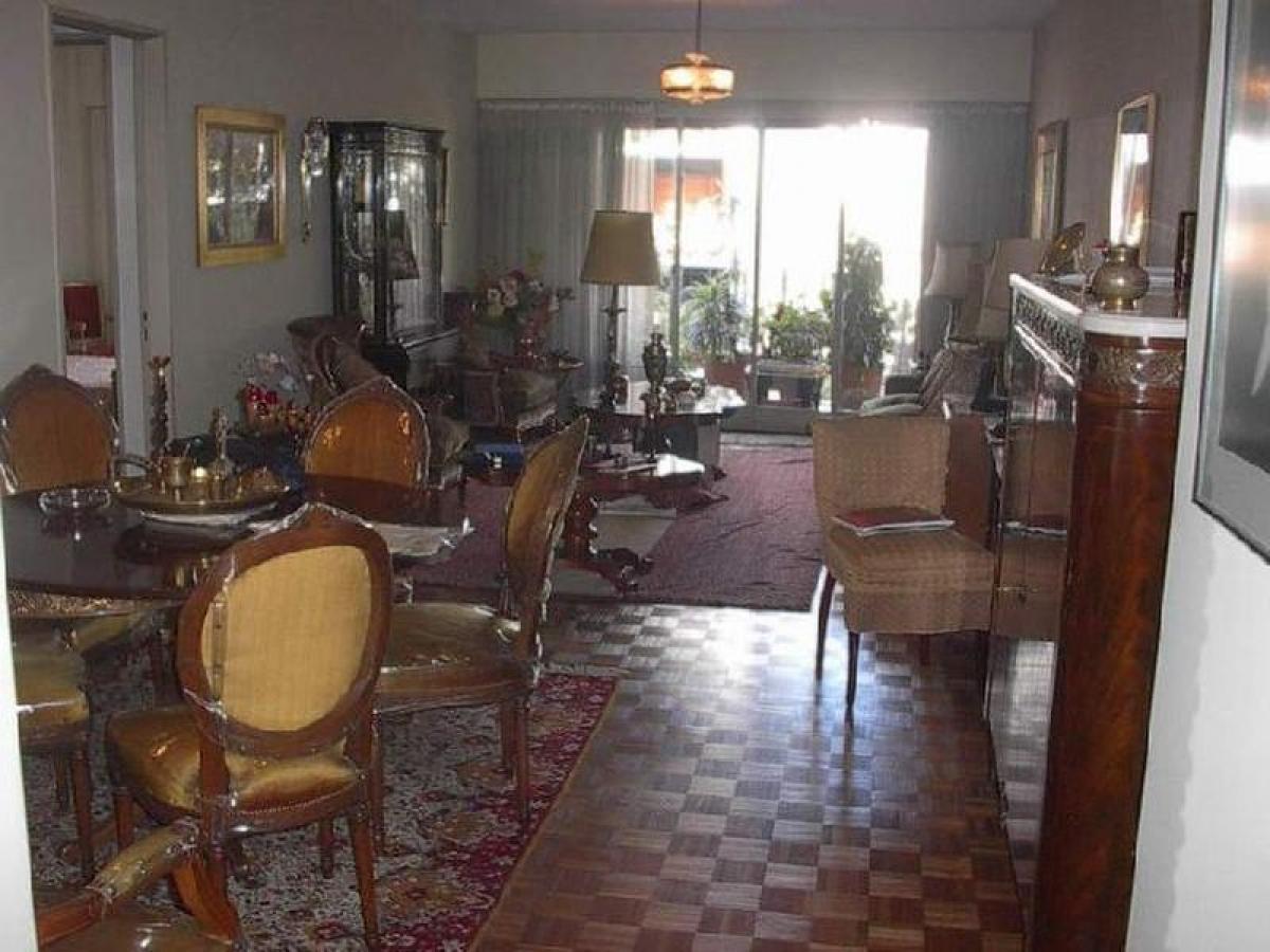 3 bedrooms Apartment in Buenos Aires, Argentina No. 65090