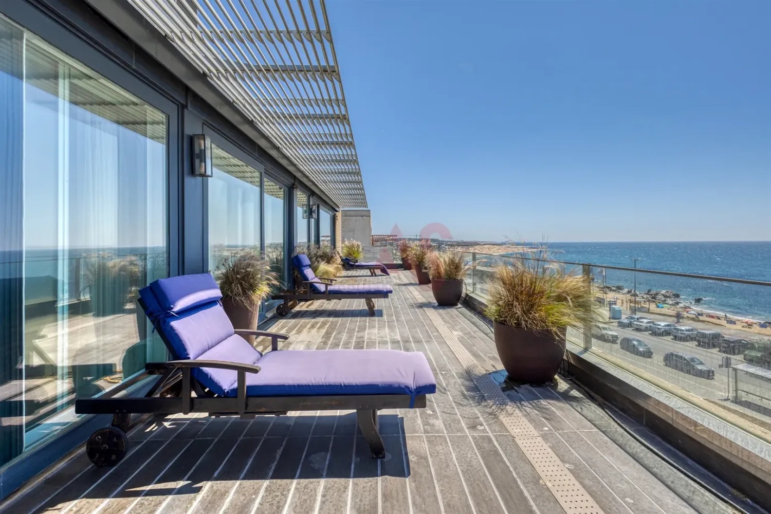 5 bedrooms Penthouse in Vila Nova de Gaia, Portugal No. 298654