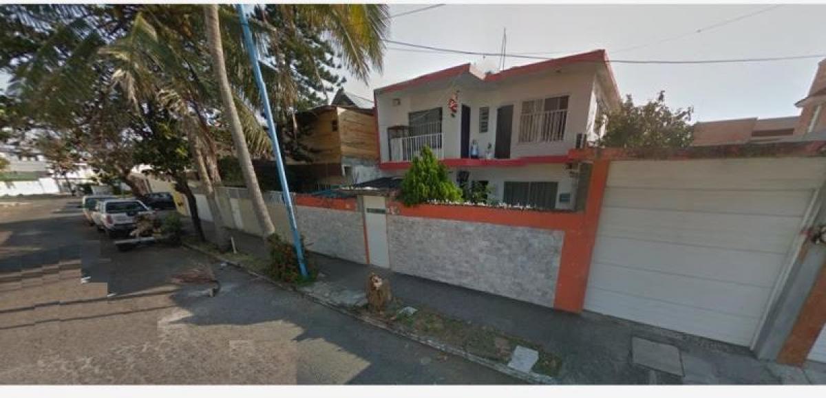 3 Schlafzimmer Haus in Veracruz, Mexico, Nr. 220895