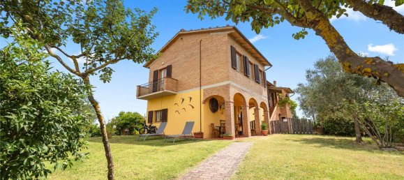 8 bedrooms House in Montepulciano, Italy No. 347224 18