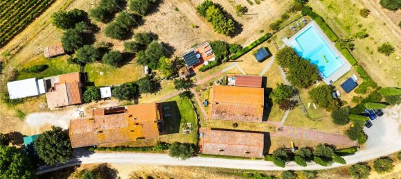 8 bedrooms House in Montepulciano, Italy No. 347224 31