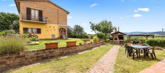8 bedrooms House in Montepulciano, Italy No. 347224 19