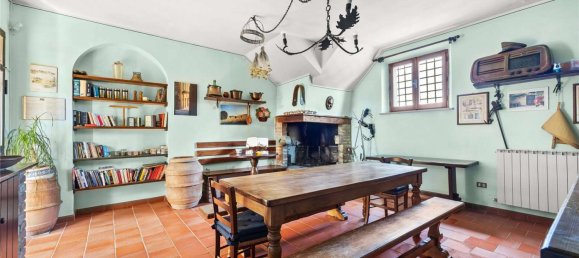 8 bedrooms House in Montepulciano, Italy No. 347224 21