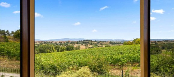 8 bedrooms House in Montepulciano, Italy No. 347224 30