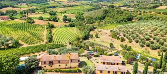 8 bedrooms House in Montepulciano, Italy No. 347224 4