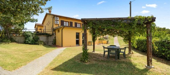 8 bedrooms House in Montepulciano, Italy No. 347224 11