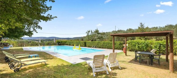 8 bedrooms House in Montepulciano, Italy No. 347224 7