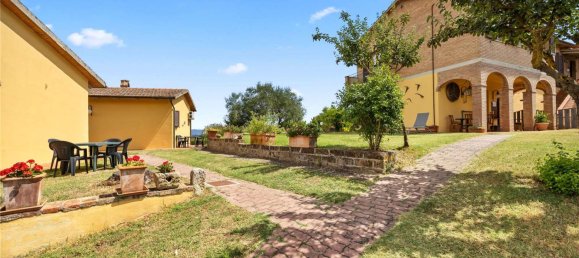 8 bedrooms House in Montepulciano, Italy No. 347224 15