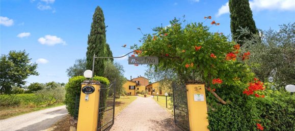 8 bedrooms House in Montepulciano, Italy No. 347224 5