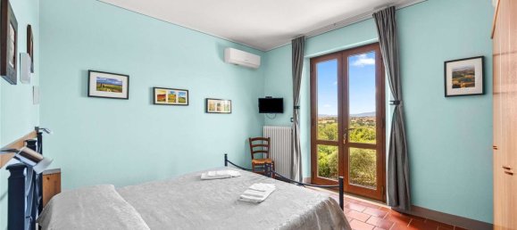 8 bedrooms House in Montepulciano, Italy No. 347224 26