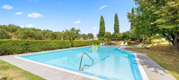 8 bedrooms House in Montepulciano, Italy No. 347224 10