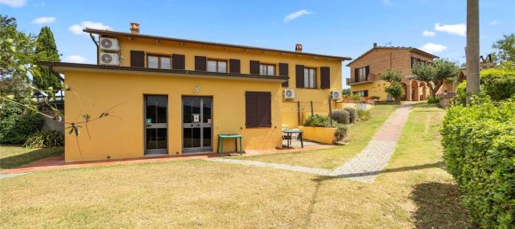8 bedrooms House in Montepulciano, Italy No. 347224 14