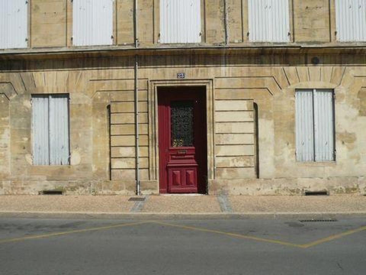 Apartamento com 3 quartos em condomínio em Bergerac, France N.º 15251