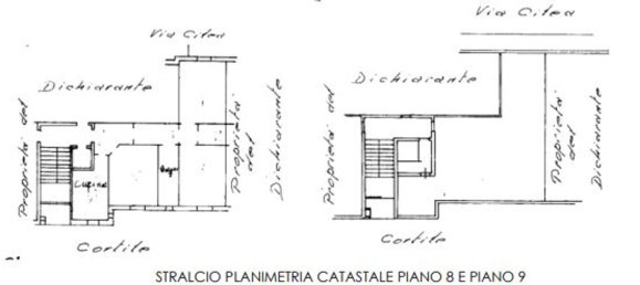 3-salle Appartement à Pioltello, Italy No. 227340 14