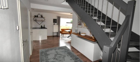 Casa de 4 habitaciónes en Amberg-Sulzbach, Germany No. 361637 15