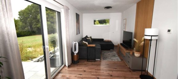 Casa de 4 habitaciónes en Amberg-Sulzbach, Germany No. 361637 9