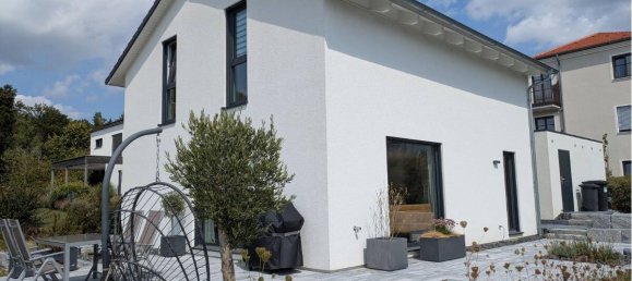 Casa de 4 habitaciónes en Amberg-Sulzbach, Germany No. 361637 2