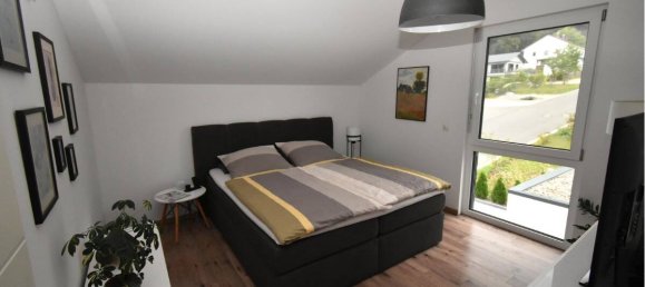 Casa de 4 habitaciónes en Amberg-Sulzbach, Germany No. 361637 17