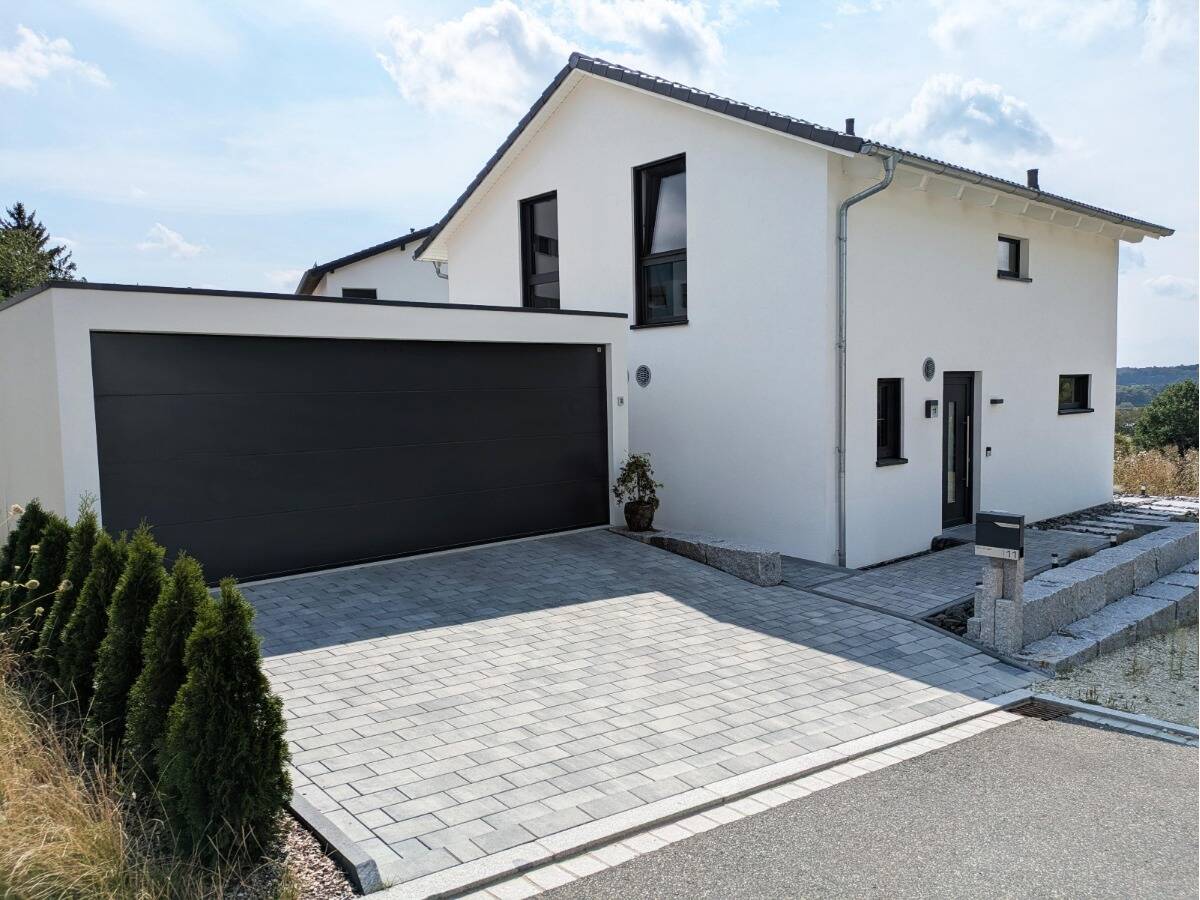 4 rooms House in Amberg-Sulzbach, Germany No. 361637