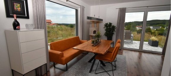 Casa de 4 habitaciónes en Amberg-Sulzbach, Germany No. 361637 13