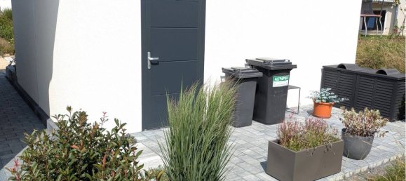 Casa de 4 habitaciónes en Amberg-Sulzbach, Germany No. 361637 8