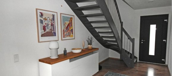 Casa de 4 habitaciónes en Amberg-Sulzbach, Germany No. 361637 16