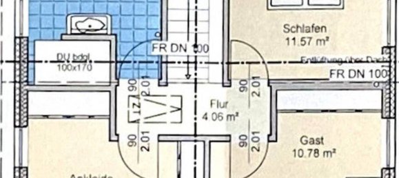 Casa de 4 habitaciónes en Amberg-Sulzbach, Germany No. 361637 27