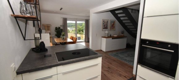 Casa de 4 habitaciónes en Amberg-Sulzbach, Germany No. 361637 12