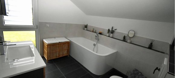 Casa de 4 habitaciónes en Amberg-Sulzbach, Germany No. 361637 20