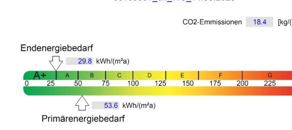 Casa de 4 habitaciónes en Amberg-Sulzbach, Germany No. 361637 24