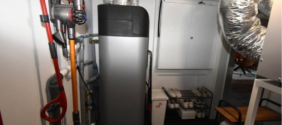 Casa de 4 habitaciónes en Amberg-Sulzbach, Germany No. 361637 25