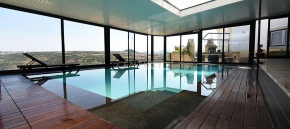 5 bedrooms Villa in Sintra, Portugal No. 47516 10