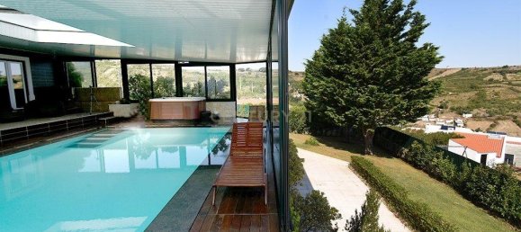 5 bedrooms Villa in Sintra, Portugal No. 47516 13
