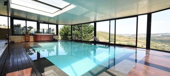 5 bedrooms Villa in Sintra, Portugal No. 47516 14