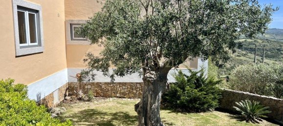 5 bedrooms Villa in Sintra, Portugal No. 47516 24