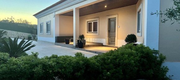 5 bedrooms Villa in Sintra, Portugal No. 47516 15