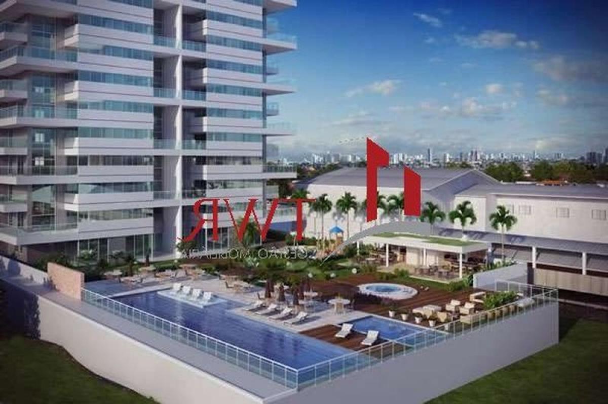 4 Schlafzimmer Wohnung in Belem, Brazil, Nr. 495755