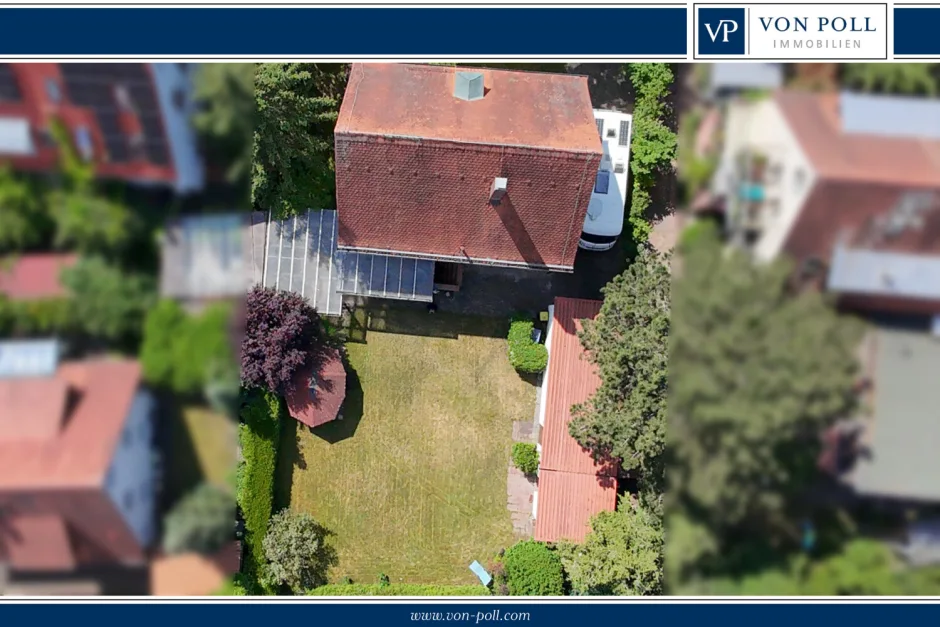 Terreno em Erlangen, Germany N.º 321725